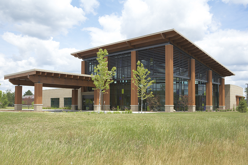 Aspirus Rhinelander Clinic - N Chippewa Drive